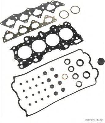 HONDA 06110-PW0-010 Комплект прокладок, головка циліндра