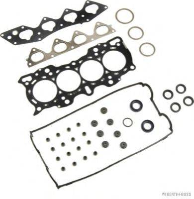 HONDA 06110-P3F-902 Комплект прокладок, головка циліндра