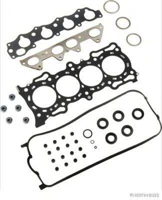 HONDA 06110-PAD-G00 Комплект прокладок, головка циліндра
