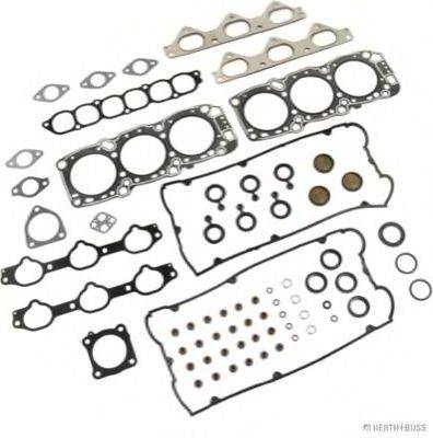 MITSUBISHI MD997669 Комплект прокладок, головка циліндра