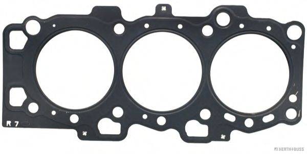 HYUNDAI 2231137320 Прокладка, головка циліндра