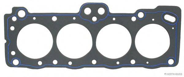 GLASER 50629 Прокладка, головка циліндра