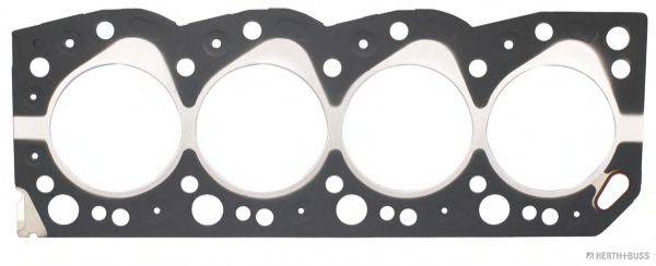 TOYOTA 1111554084 Прокладка, головка циліндра