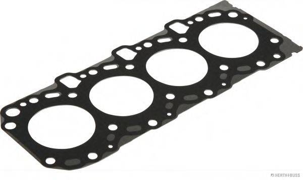 TOYOTA 11115-30041-B0 Прокладка, головка циліндра