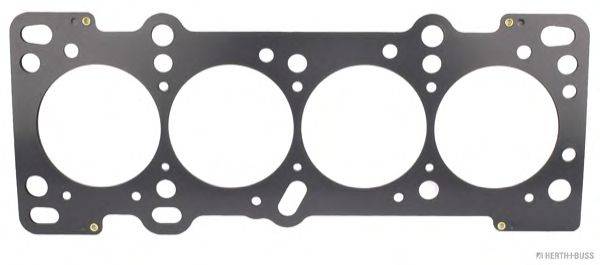 MAZDA 8DN2-10-235 Комплект прокладок, головка циліндра
