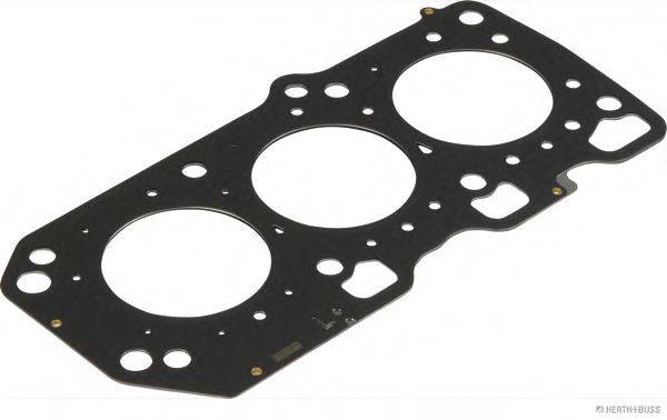 MAZDA KJ01-10-272 Прокладка, головка циліндра