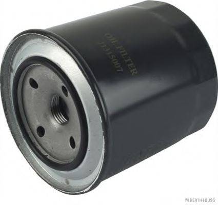 WIX FILTERS 51387 Масляний фільтр