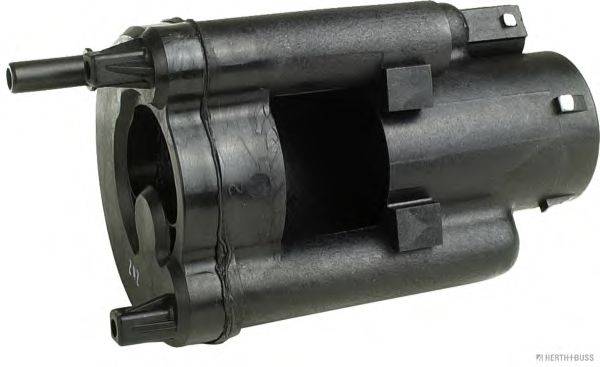 MAHLE ORIGINAL LIFETIMEFILTER Паливний фільтр