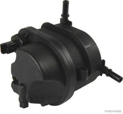 MAHLE ORIGINAL KL583 Паливний фільтр