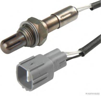 LUCAS ELECTRICAL LEB671 Лямбда-зонд