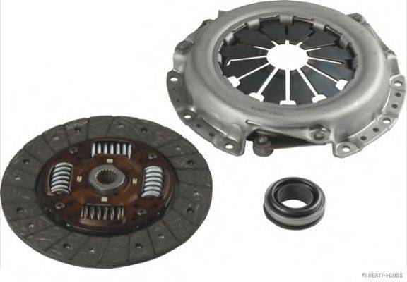 VALEO 826995 Комплект зчеплення