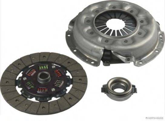 AISIN KN125 Комплект зчеплення