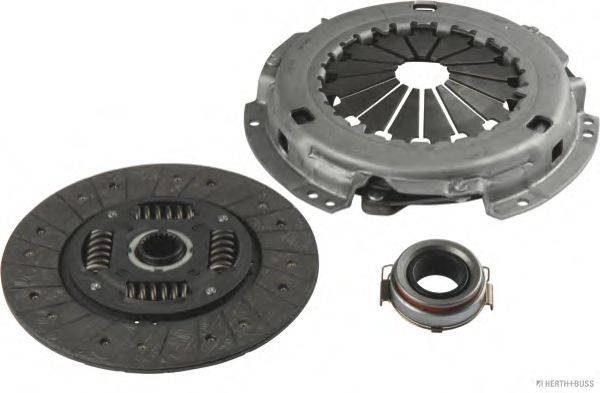 SACHS 3000836501 Комплект зчеплення