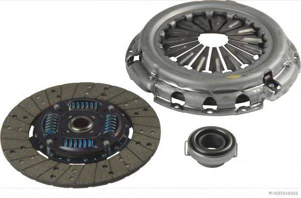 VALEO 821440 Комплект зчеплення