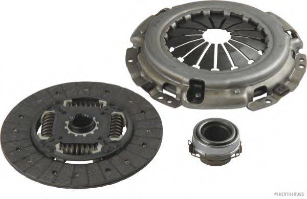 VALEO 828044 Комплект зчеплення