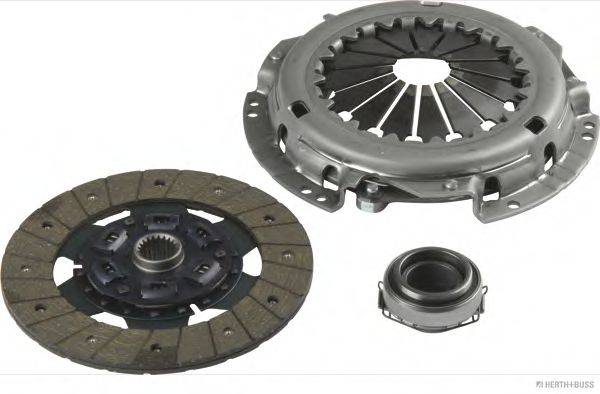 AISIN KT164A Комплект зчеплення