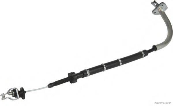 NIPPARTS J20710 Трос, управління зчепленням