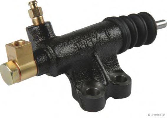 BLUE PRINT ADC43639 Робочий циліндр, система зчеплення
