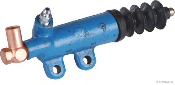 TOYOTA 31470 60180 Робочий циліндр, система зчеплення