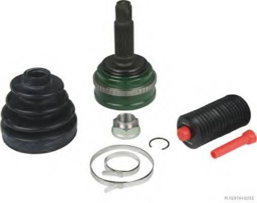 STELLOX 8435657SX Поздовжня рульова тяга