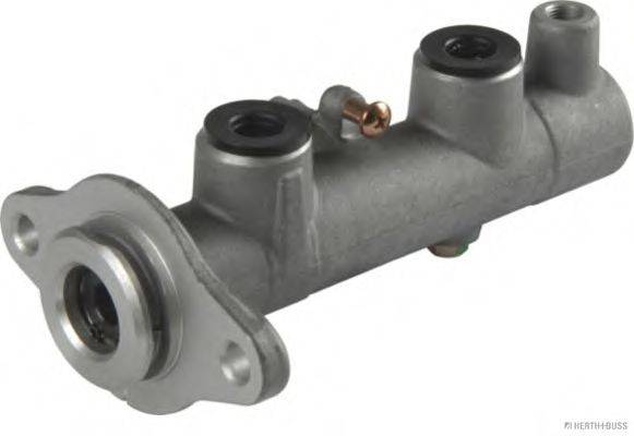 TOYOTA 47201-16320 головний гальмівний циліндр