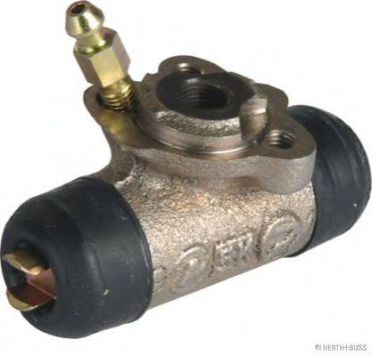 JAPANPARTS CS297 Колісний гальмівний циліндр