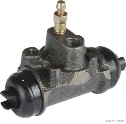 JAPANPARTS JCS314 Колісний гальмівний циліндр