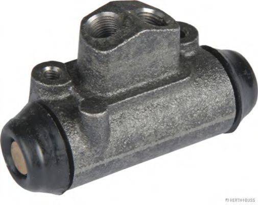 JAPANPARTS JCS364 Колісний гальмівний циліндр