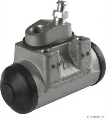 BLUE PRINT ADG04470C Колісний гальмівний циліндр