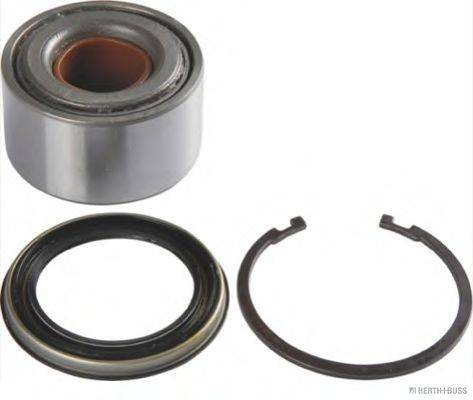 AUTOKIT 01507 Комплект підшипника маточини колеса