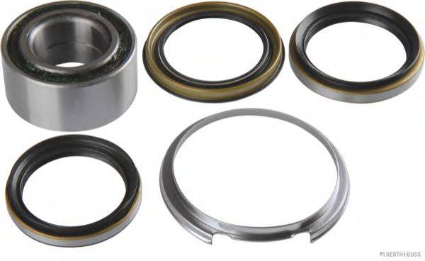 TOYOTA 0442212100 Комплект підшипника маточини колеса