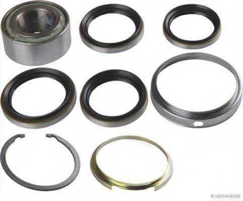 TOYOTA 04422-20080 Комплект підшипника маточини колеса