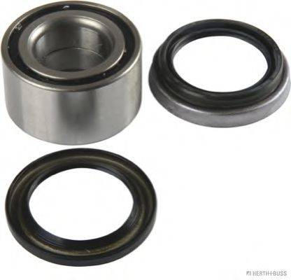 AUTOKIT 01856 Комплект підшипника маточини колеса
