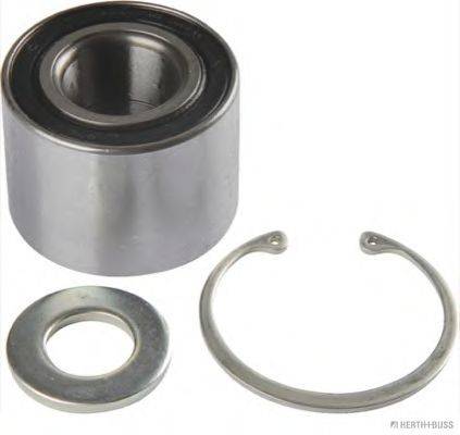 AUTOKIT 01023 Комплект підшипника маточини колеса