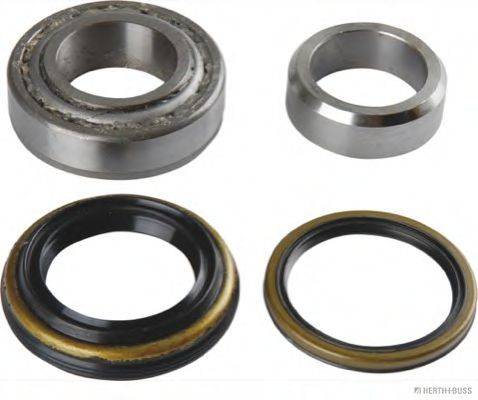 AUTOKIT 01396 Комплект підшипника маточини колеса