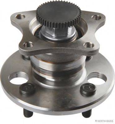 TOYOTA 42450-20070 Комплект підшипника маточини колеса