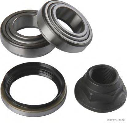AUTOKIT 01520 Комплект підшипника маточини колеса