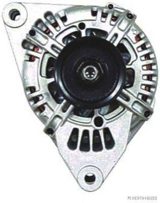 NPS K511A22 Генератор