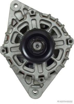 SPIDAN 6252 Генератор