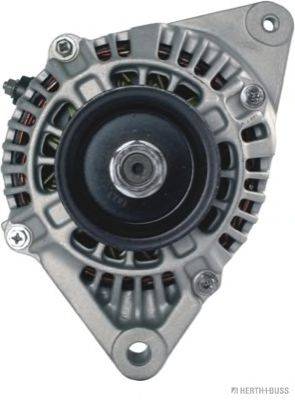 UBD 13921 Генератор