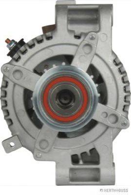 SPIDAN 6480 Генератор