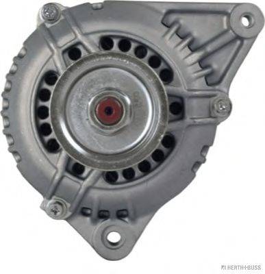 NPS M511I16 Генератор