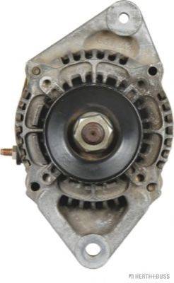 DAIHATSU 27060-87510 Генератор