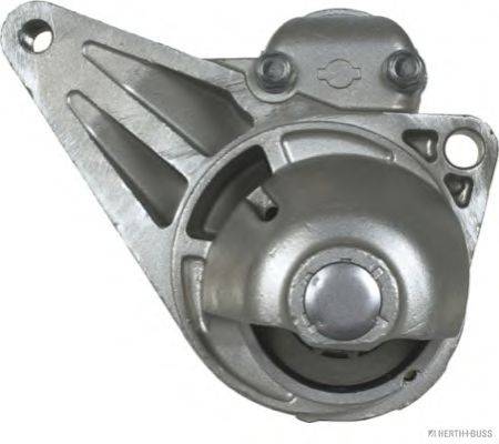 DA SILVA 040334 Стартер