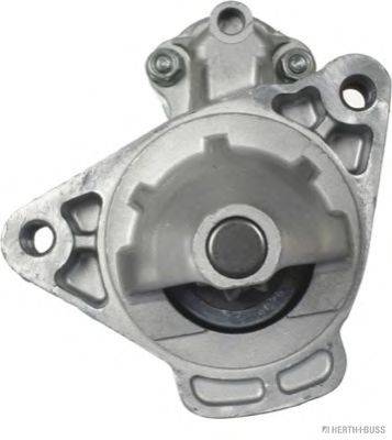 HC-PARTS CS1498 Стартер