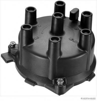 BREMI 6511 Кришка розподільника запалювання