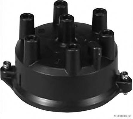 NISSAN 2216252H20 Кришка розподільника запалювання