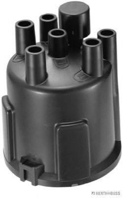 BREMI 8531 Кришка розподільника запалювання