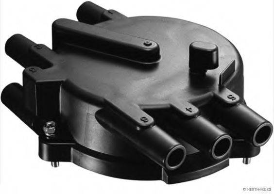 BREMI 8722 Кришка розподільника запалювання