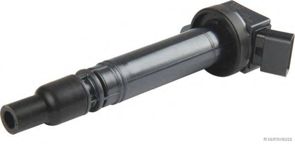 LUCAS ELECTRICAL DMB1125 Котушка запалювання